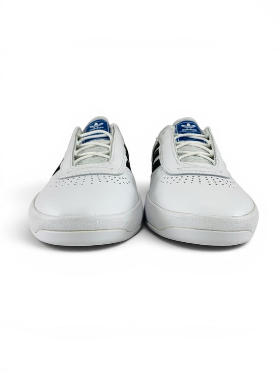 adidas Puig Cloud White Black Blue Bird Men\'s Skateboarding Shoes Sneaker JH8168 main image 6
